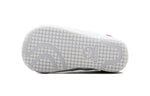 (TD) adidas originals Stan Smith Crib 'White Pink' S82618