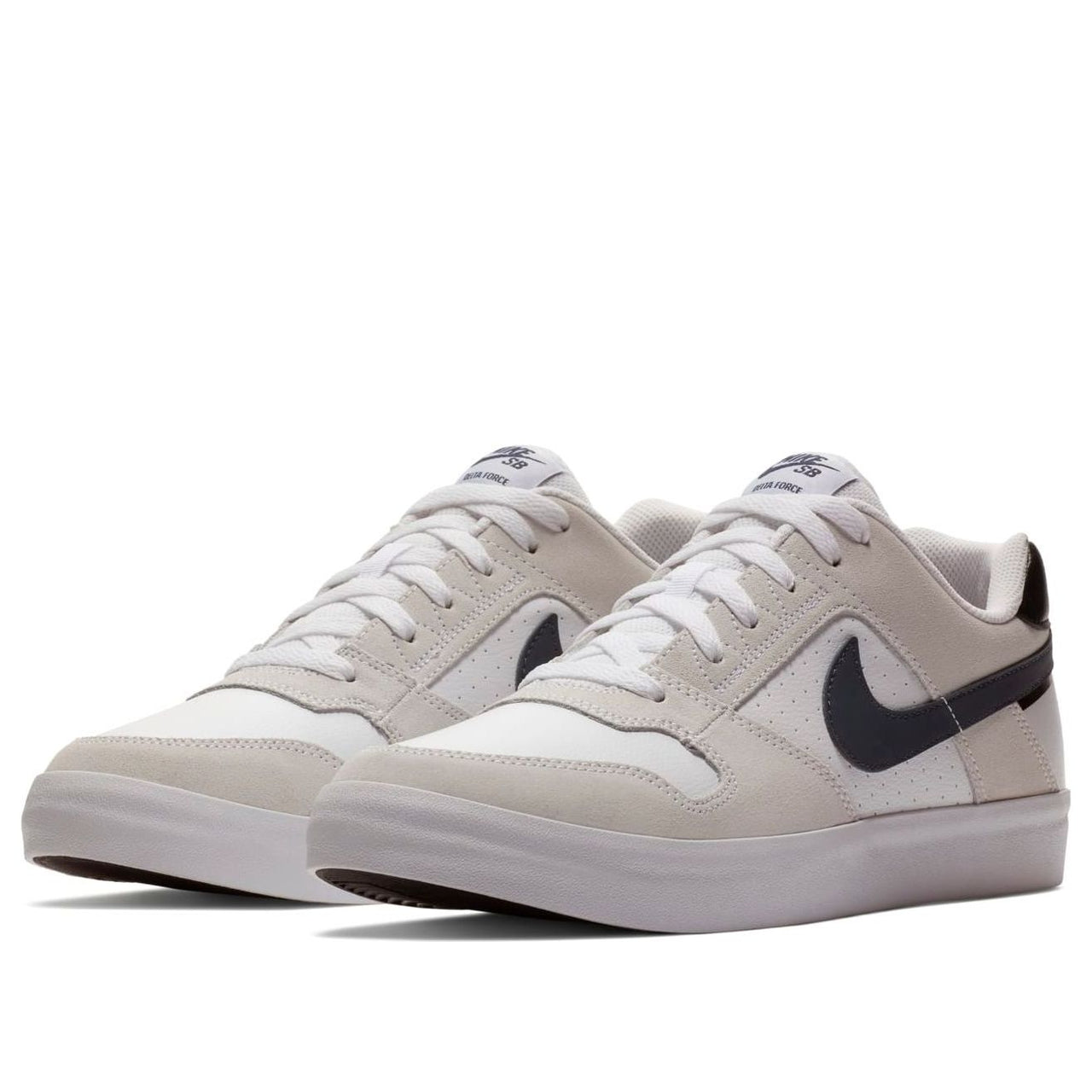 Nike Delta Force Vulc SB 'White Thunder Blue' 942237-100