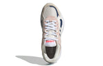 (WMNS) adidas neo Crazychaos 'Pink White Blue' FY7827