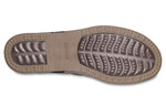 Crocs Minimalistic Cozy Low Top Brown Flats Loafers 206338-23B