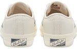 Converse Case Study x Player Leather Low 'Egret' 167496C