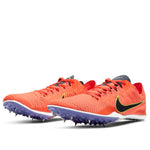 Nike Zoom Mamba 5 'Bright Mango' AJ1697-800