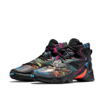 Nike LeBron 13 'Akronite' 807219-008
