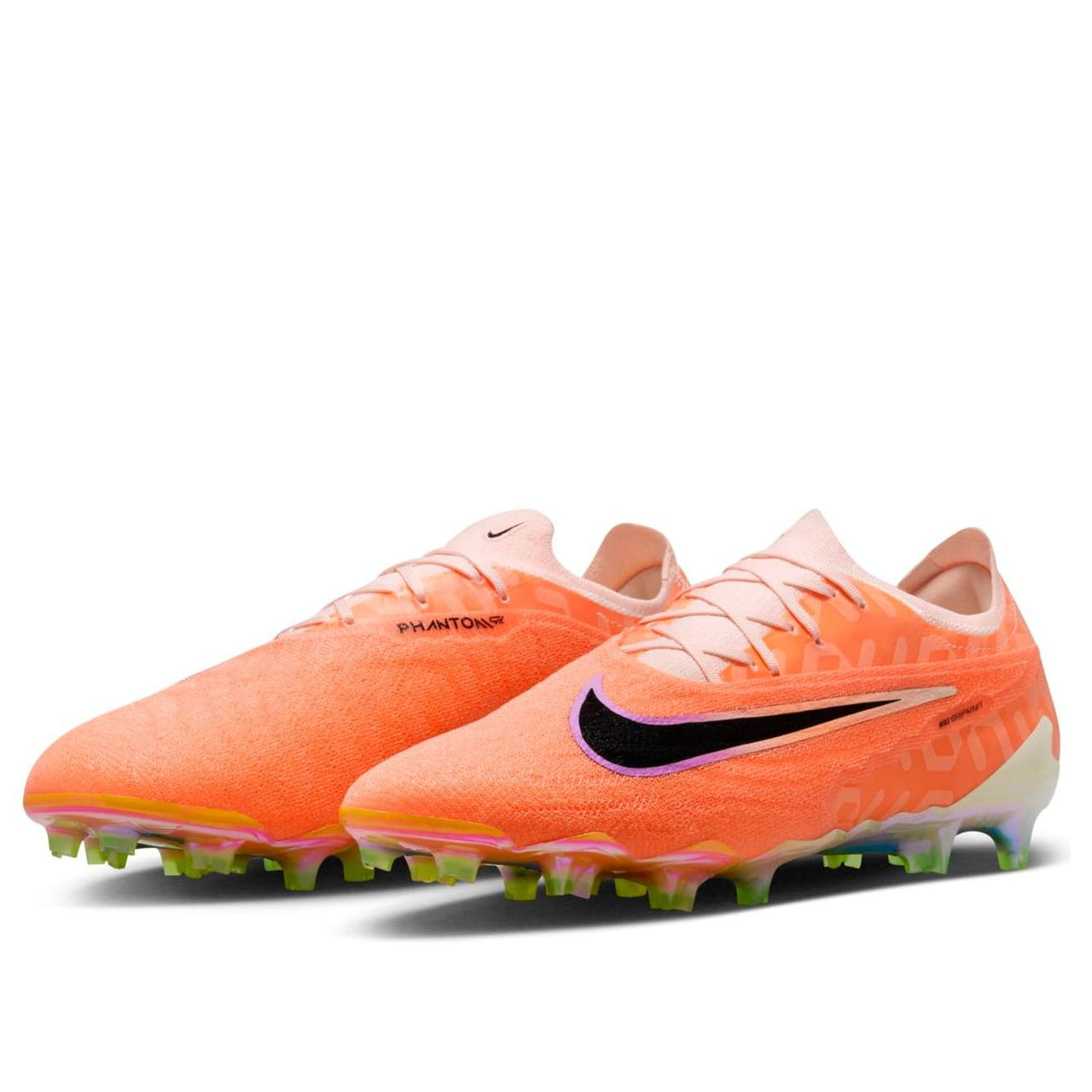 Nike Phantom GX Elite 'United Pack Guava Ice Black' DZ3482-800