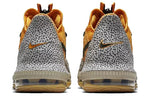 Nike x Atmos LeBron 16 Low AC EP 'Safari' CI3358-800