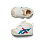 (TD) Onitsuka Tiger FIRST 'White Directoire Blue' 1184A219-100