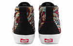 Vans Skate SK8-HI 'Paisley' VN0A5FCC89Q