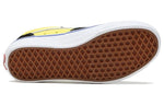Vans Rowan 'Black Yellow' VN0A5JICAL8