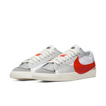 Nike Blazer Low '77 Jumbo 'White University Red' DQ8769-100