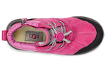 UGG Turlock WP Snow Boots Big Boys Purple Red 1103505K-FUS