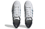 adidas Superstar Shoes 'White Navy' HQ2207
