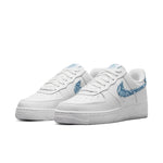 (WMNS) Nike Air Force 1 '07 Essentials 'Blue Paisley' DH4406-100