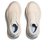 (WMNS) HOKA ONE ONE Bondi SR Alabaster Overcast' 1110521-ATRV