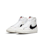 (GS) Nike Blazer Mid '77 'Paint Splatter' DJ2618-100