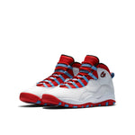 (GS) Air Jordan 10 Retro 'City Pack - Chicago' 310806-114