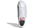 (WMNS) adidas Nizza Hi 'White Blue Green' GZ2796