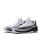 Nike Air Max Infuriate Low 'Black White' 866071-100