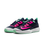 Nike Court Vapor Lite 'Obsidian Hyper Pink' DC3432-402