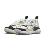 Air Jordan Delta 2 'Cyber Green' CV8121-101