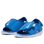 (TD) Nike Sunray Adjust 5 V2 'Blue' DB9566-400