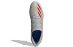 adidas X Ghosted.3 MG 'Grey Red' G54839