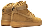Nike Air Force 1 High '07 LV8 WB 'Flax' 882096-200