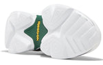 Reebok Royal Bridge 3 'Green Yellow' DV8846