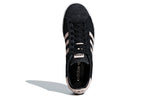 (WMNS) adidas Campus 'Black Pink White' DB3055