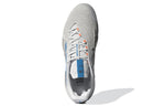 adidas Barricade 'White Pulse Blue' GY1369