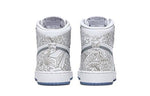 (GS) Air Jordan 1 Retro High 'Laser' 705290-100