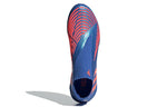 adidas Predator Edge.1 TF 'Hi-Res Blue Turbo' GW9997
