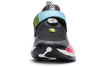 Li-Ning 7 V2 Black/Blue ABPR047-14