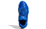 adidas Ric Flair x Dame 7 'Royal Blue' FX6619