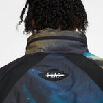 Air Jordan Gore-tex Casual Sports waterproof hooded Interchange Jacket CT6223-010