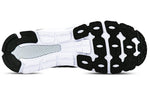 Under Armour Unisex Hovr Infinite Summit 2 Running Shoes White/Black 3023633-100