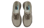 Vans Vibram x Authentic 'Beige Brown' VN0A5JLWDTA