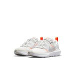 (PS) Nike Crater Impact 'Summit White Grey Fog' DB3552-100