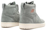 (WMNS) Air Jordan 1 Retro High Zip 'Mica Green' AQ3742-305