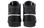 ASICS Chemist Creations x All Court Alpha-L 'Black' 1203A161-001