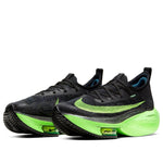 (WMNS) Nike Air Zoom Alphafly NEXT% 'Lime Blast' CZ1514-400