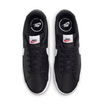 Nike Court Legacy NN 'Black White' DH3162-001
