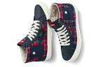 Vans Baracuta x SK8-HI Pocket Vault LX 'Tartan Plaid' VN0A4UWX25I