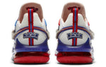 Nike LeBron 17 Low 'Tune Squad' CD5007-100