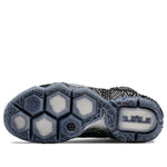 Nike LeBron 12 'BHM' 718825-001
