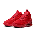 Nike LeBron 17 'Red Carpet' BQ3177-600