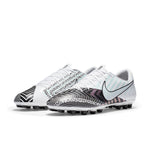 Nike Vapor 13 Academy MDS AG Artificial Grass 'White Black' CJ1291-110