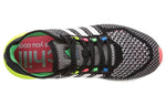 (WMNS) adidas CC Cosmic Boost 'Black Green' B34374