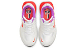 (WMNS) Nike Air Max Verona 'White Crimson Purple' CZ6156-100