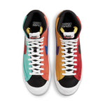 Nike NBA x Blazer Mid '77 EMB 'WNBA' DN1718-300