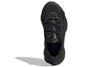 (GS) adidas Ozweego J 'Core Black' EE7775